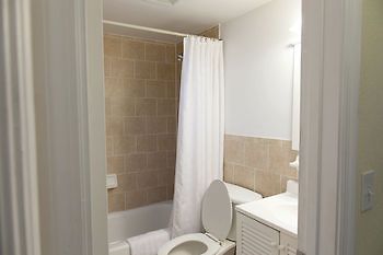 Colindale Apartments Williams Town Екстер'єр фото