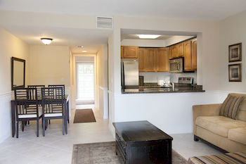Colindale Apartments Williams Town Екстер'єр фото